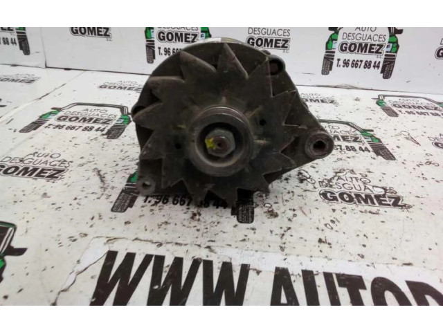 Турбина Надувная подушка для крыши Skoda Felicia I 115901010