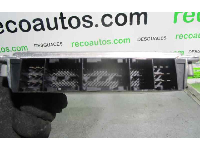 Řídící jednotka A6681530279, 0281010793 Mercedes-Benz A W168 2003