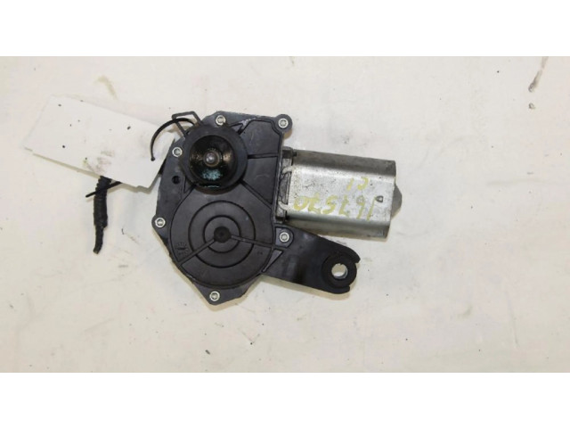 Моторчик заднего дворника     Citroen C1