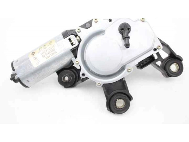 Моторчик заднего дворника 8L0955711B, 404430B    Audi A6 S6 C5 4B