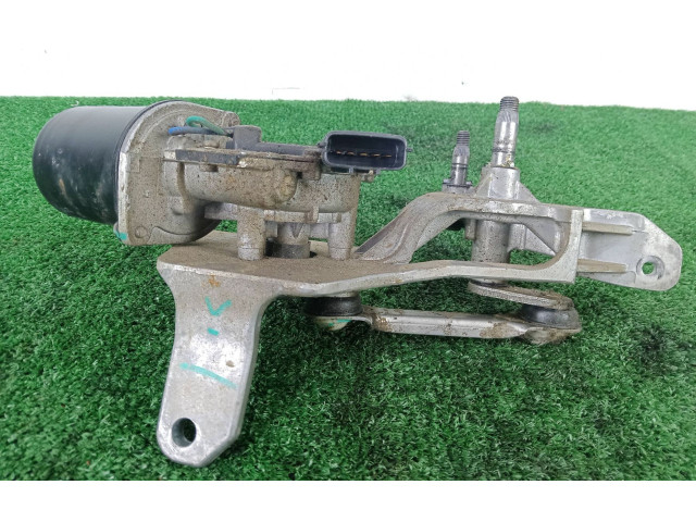 Моторчик дворников KEFN    Dacia Spring