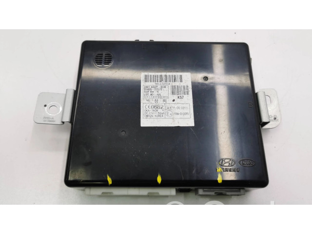 Pojistková skříňka Řídící jednotka BSM 954002Y572 Hyundai ix35 2013