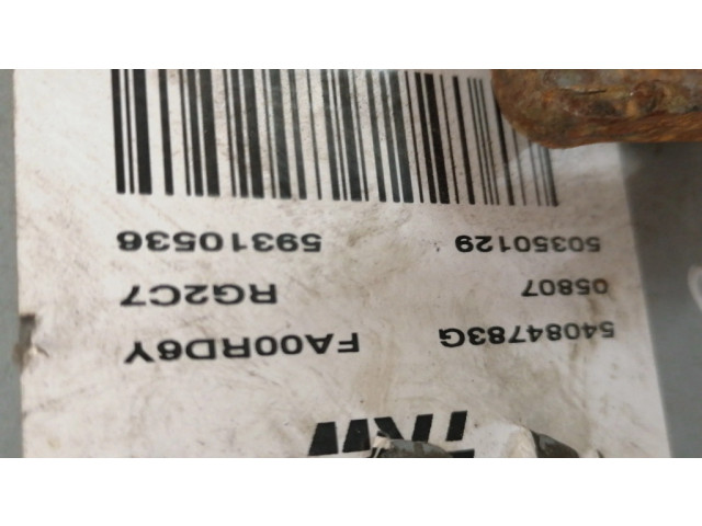 Насос рулевого управления