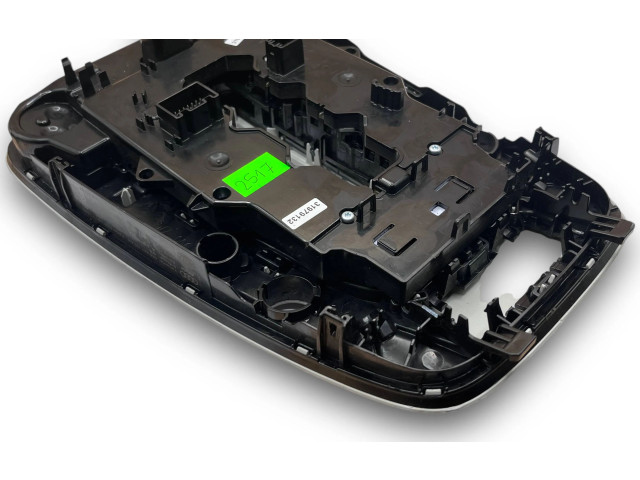 Блок комфорта S2517, 4K0947135AH Audi A6 S6 C8 4K