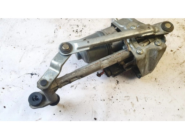 Комплект механизма стеклоочистителей