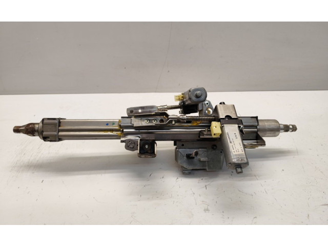 Рулевая рейка GX733C529AD, GX73-3C529-AD Jaguar XF X260 2015 - года