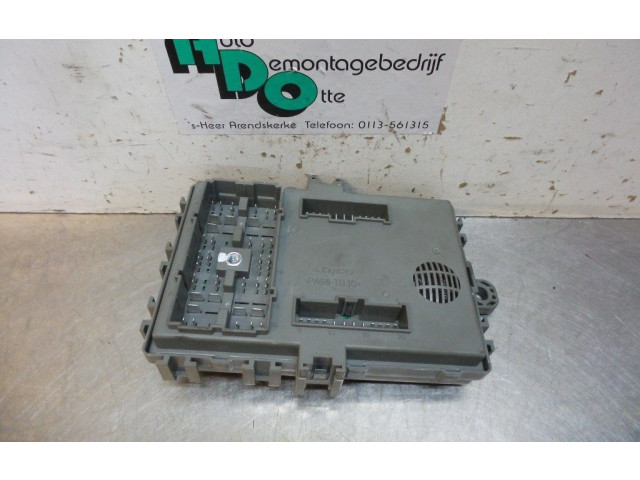 Блок предохранителей  96826374XD, 96826374XD   Chevrolet Aveo    