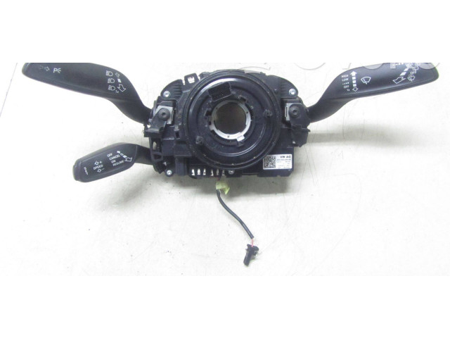 Подрулевой шлейф SRS 5K0953569AE Audi Q3 8U