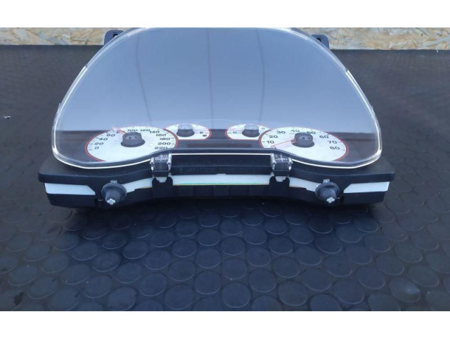 Панель приборов 51718560, 51718560   Fiat Grande Punto       