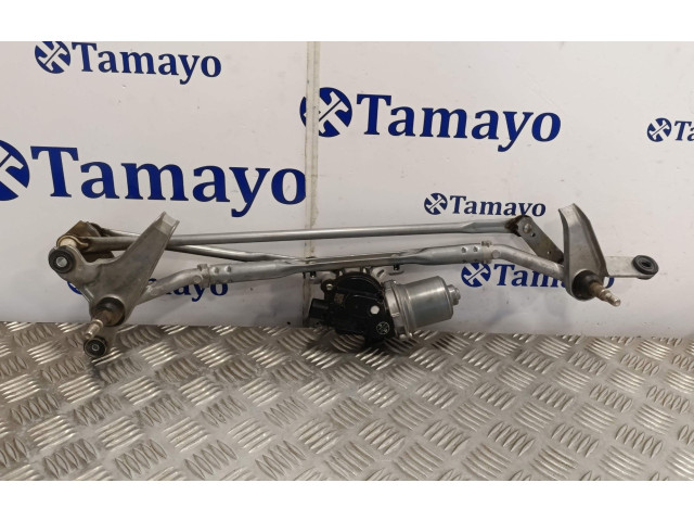 Моторчик дворников FK7217500AB, AV1590606361 Land Rover Discovery Sport