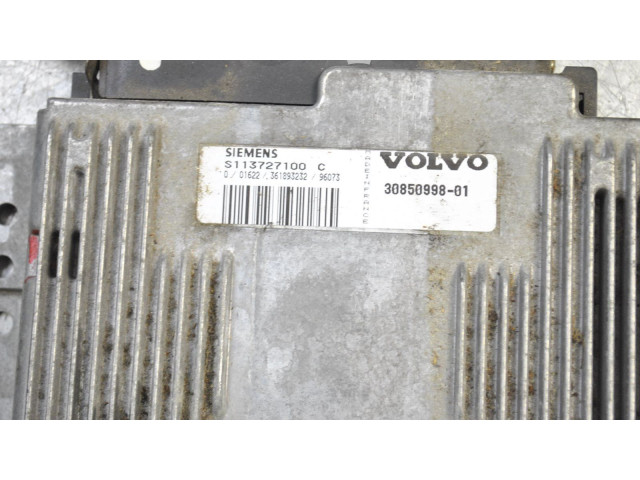 Блок управления впрыскивания