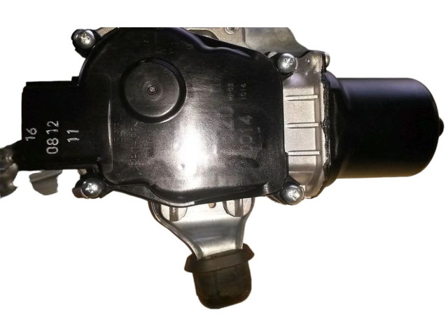 Моторчик дворников Dacia Lodgy