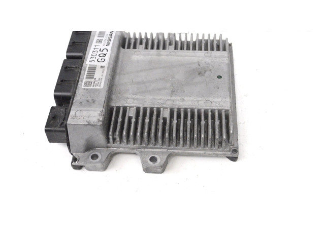 Блок управления двигателя NEC036044, 530311GQ5 Infiniti Q50