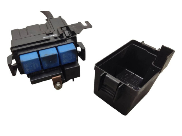 Блок предохранителей 919401P100, 1879001034 KIA Venga