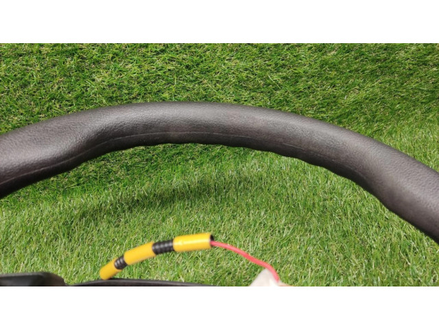 Руль Ford Fiesta 2017- года D2BB3600EB3JA6, AE833F563