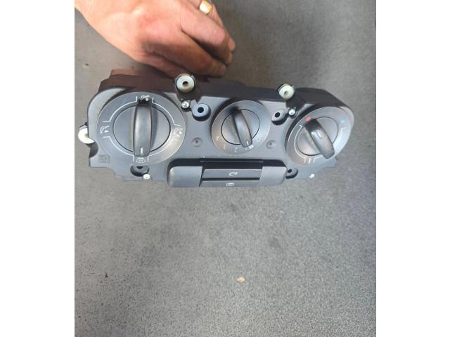 Блок управления климат-контролем 1K0819047AP, 5HB00872050 Volkswagen Caddy