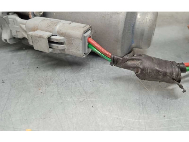 Электрический механизм для подъема окна без двигателя       Peugeot 107  2005 - 2014 года   