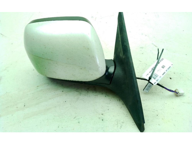 Зеркало электрическое Subaru Forester SH 2008 - 2013 года