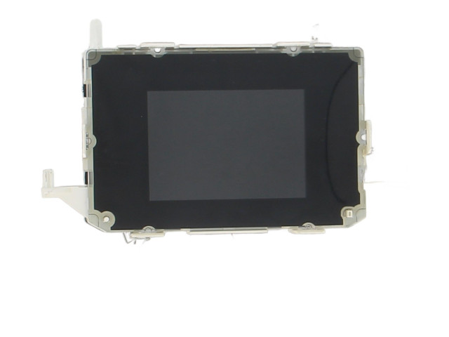 Дисплей    2416984   Ford B-MAX