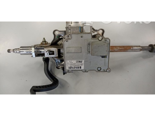    Рулевая рейка 51795527, 192A8000   Fiat Bravo 2007 - 2014 года