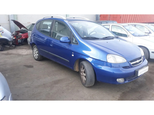 Зеркало электрическое        Chevrolet Corsa  2007-2016 года   