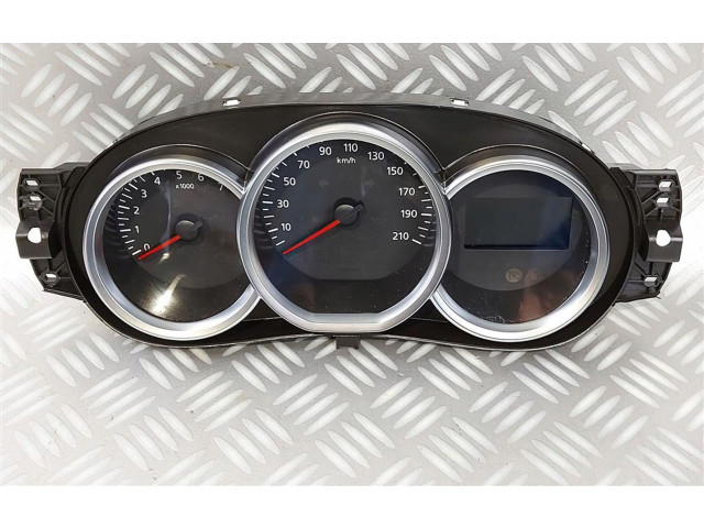 Панель приборов 248102383R   Dacia Sandero       