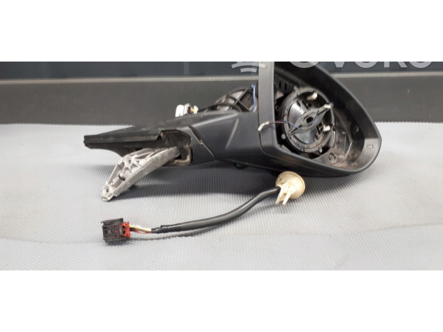 Зеркало электрическое Volkswagen Golf VII 2013 - 2019 года