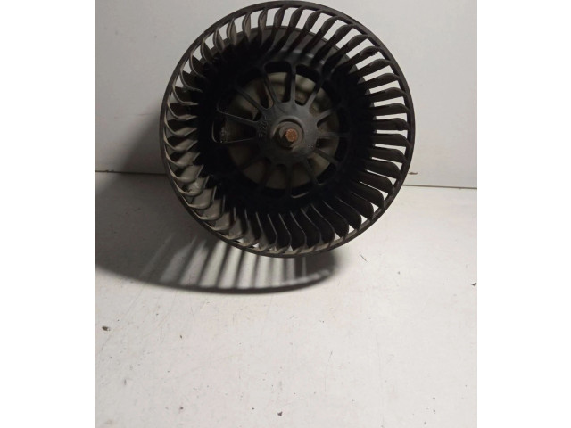 Вентилятор печки    4M5H18456CD, 6652A   Volvo V50