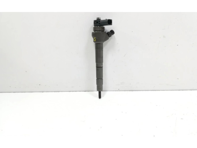 Форсунка 038130073BA    Audi A3 S3 A3 Sportback 8P  AWX AVF ASZ BLT 