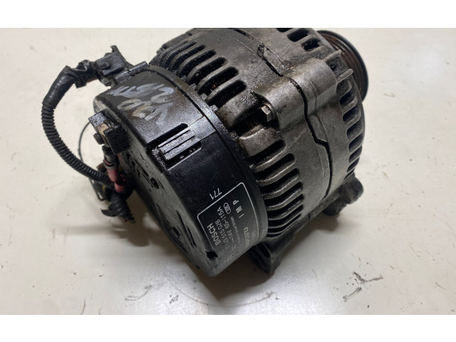 Генератор 9447866, 0123515028   Volvo S70  V70  V70 XC      