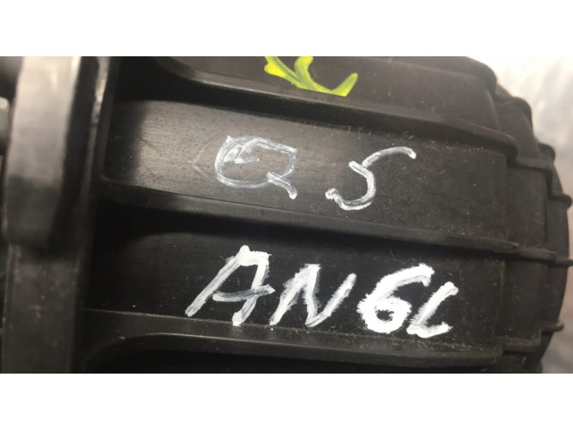 Вентилятор печки X6813, X6813005 Audi Q5 SQ5