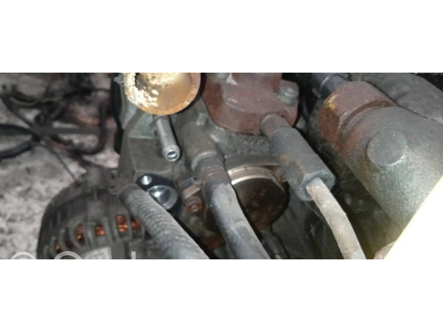 Vstřikovací čerpadlo RF7J13800A, 294000-0420 Mazda 5 pro naftový motor 2.0