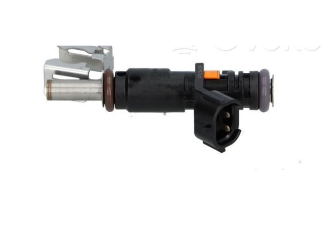 Форсунка 166008992R, 166008992R Dacia Dokker