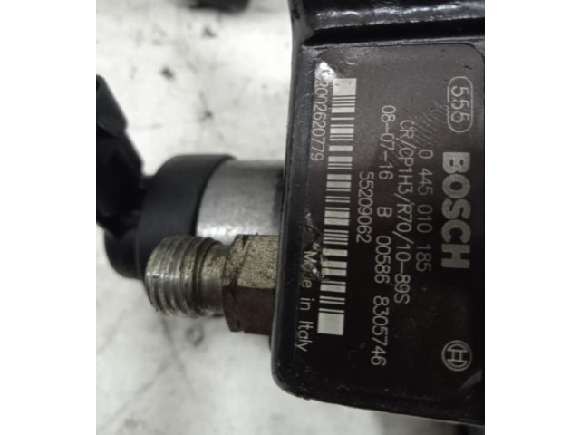 Топливный насос 0445010185   Fiat Bravo