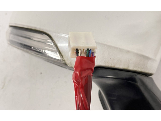 Zpětné zrcátko Toyota Prius (XW30) 2010 E4022865, E4-022865