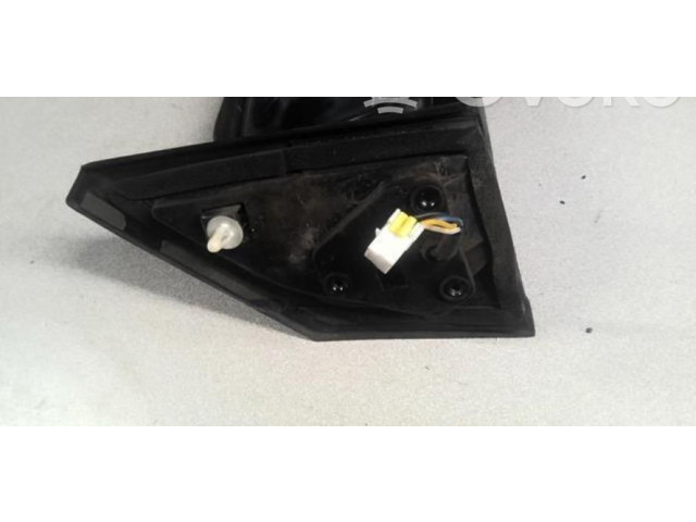 Зеркало электрическое Mitsubishi Space Wagon 1992 - 1998 года