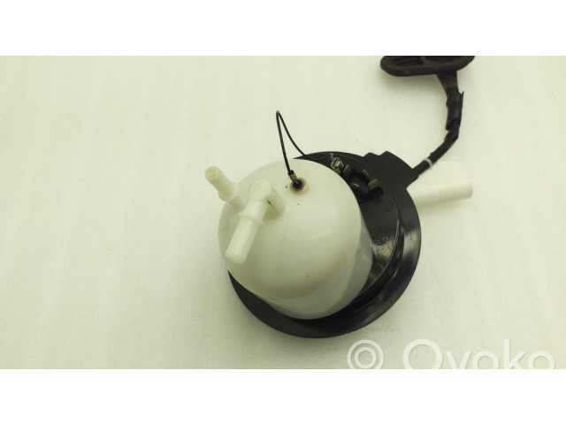 Клапан топливного бака