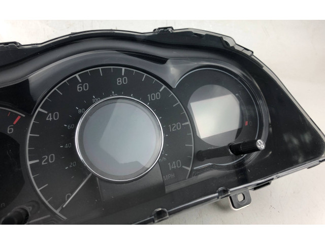 Přístrojová deska Nissan Note (E12) 2015 248103VU1A