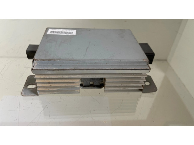 Звукоусилитель