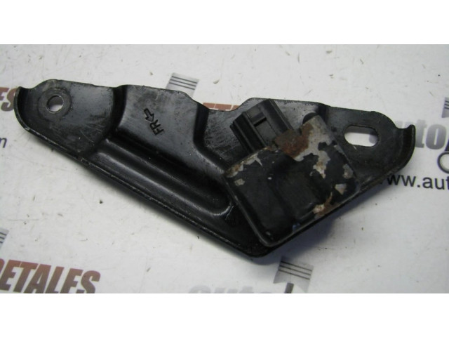 Датчик удара надувных подушек