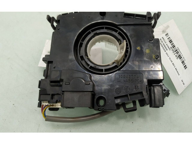 Подрулевой шлейф SRS 5K0953549E Volkswagen Golf Plus