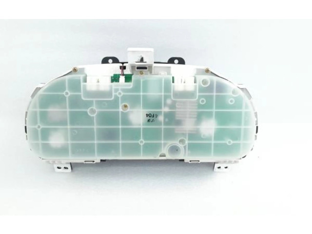 Přístrojová deska Mazda 3 I 2004 4SBN9KA