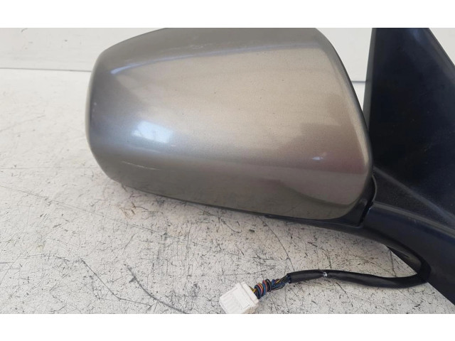 Zpětné zrcátko  Nissan Murano Z50 2004    