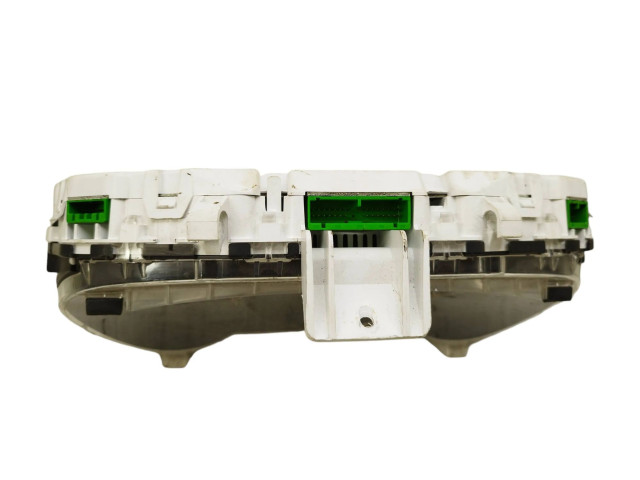 Панель приборов 85012SA481   Subaru Forester SG       