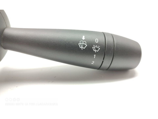 Ручка стеклоочистителей 255675391R Dacia Dokker