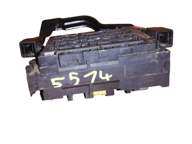 Pojistková skříňka 7645203, 7645203 Fiat Uno 1994