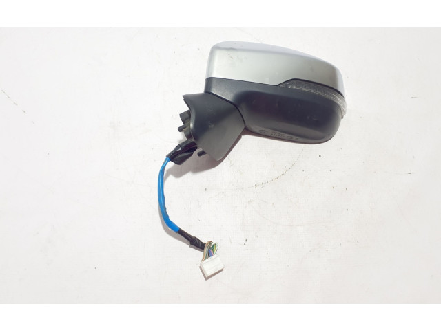 Зеркало электрическое        Subaru Forester SK  2018 -  года   