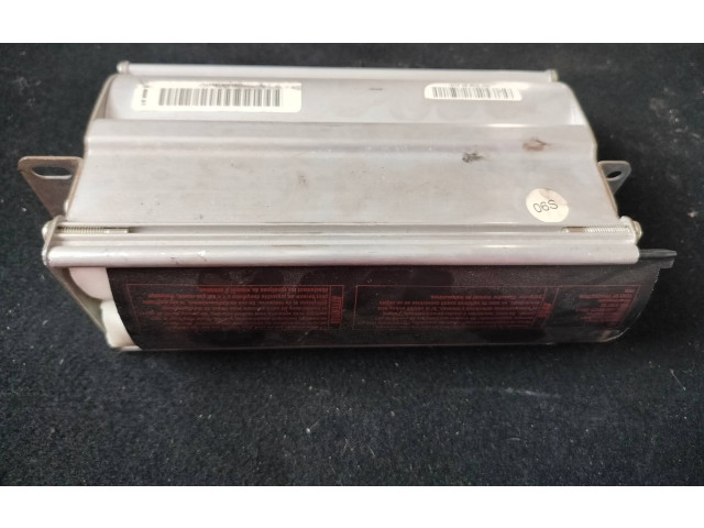 Подушка безопасности пассажира 8L0880202E, BA1P7F1067   Audi TT Mk1