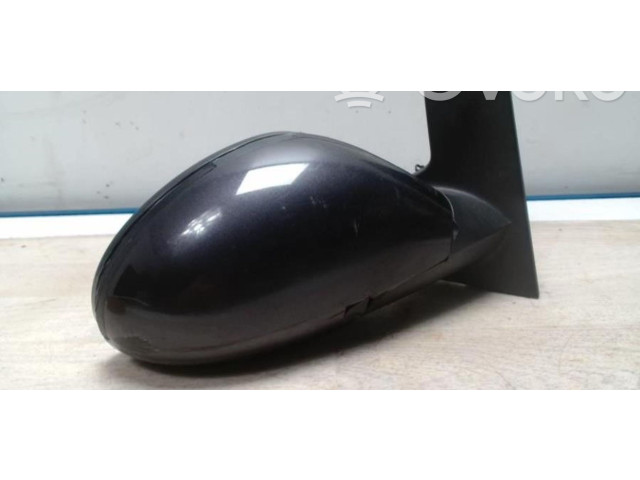 Зеркало (механическое) 5P1857508Q9B9, 5P1857508Q9B9 Seat Altea