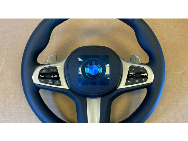 Volant BMW X6 G06 2020 32308008184